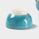 Set of dishes "Breeze" 6 before: 2 circles, 2 salad bowls, 2 plates