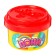 Set for playing with plasticine "Pony", Mix colors
