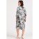 Women's dress, size 58