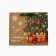 Craft vertical package “Happy New Year”, spruce, ml 23 x 27 x 11.5 cm, new year