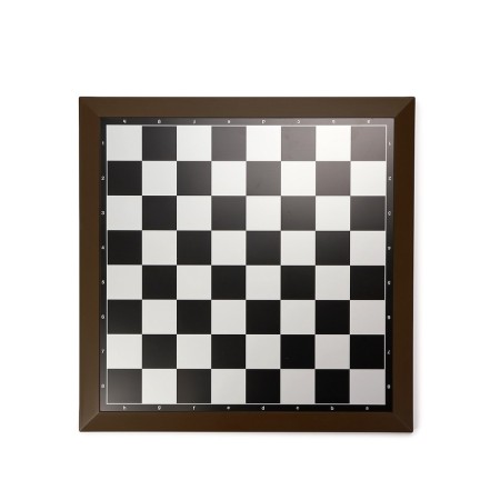 Magnetic chess 39 x 39 cm, King H-8 cm, Pig H-4.3 cm-6