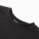 Women's longliva minku: Basic line, Black color, size 48