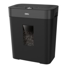 Schroeder Deli ET023 Black with auto-capture (secret.p-4) fragments 8stist. 15ltr.