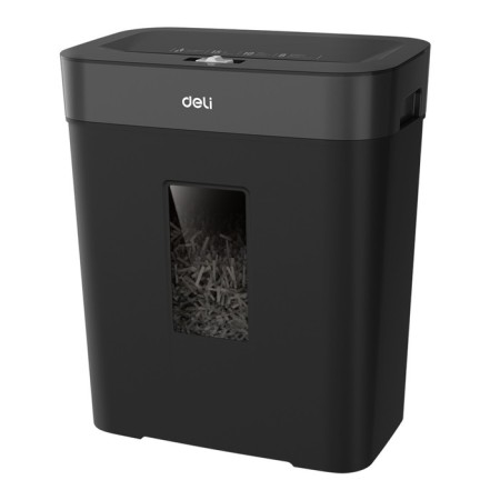 Schroeder Deli ET023 Black with auto-capture (secret.p-4) fragments 8stist. 15ltr.