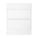 Boxing Plastic SchRN-P-24 IP41 White (White Dv.) Kranz