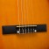 Classic guitar Music Life GQD-H38Y, SanBERST, 97 cm