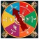 Quiz "Anti-Victor", 2-6-players, 10+
