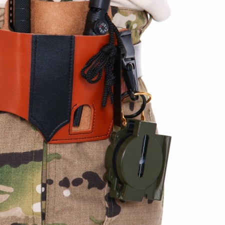 Liquid compass "Huntsman"-2