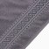 Trick Pirouette 50x90cm, Gray color, 420g/m2, 100% cotton