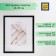 Photo frame Plastic "Mira" 40x50 cm, 650077-16 (plastic screen)