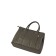 B2745 Bag Tout, lightning department, brown color 21x32x9cm