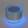 Portable column Luazon Lab-05, 3 W, 520 mAh, Bluetooth, USB, Microsd, MicroUSB, MIX