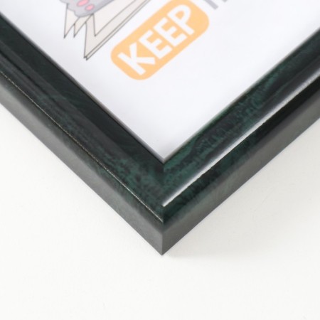 Photo frame plastic 10x15 cm, 199-321-1