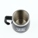 Thermal circle "Real Man", 400 ml, retains heat of 2 hours