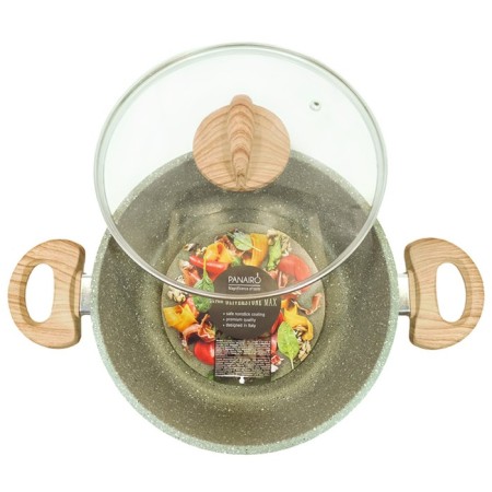 Panair Oliverstone Max Panair, with a lid, 3.3 liters-2