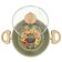 Panair Oliverstone Max Panair, with a lid, 3.3 liters