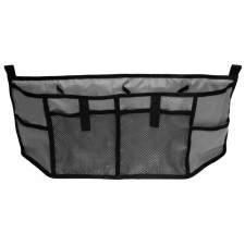 Bag-organizer 700x250x150 mm, oxford 240, gray