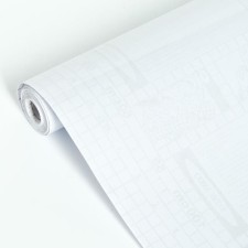 Self -adhesive film D&B 1101, stained glass, 0.45x8m