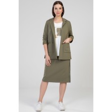 Female jacket, size 46