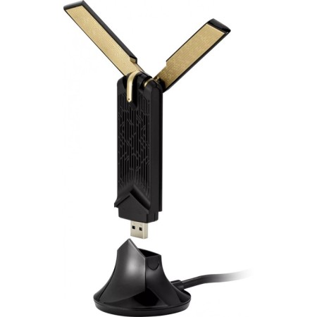 Network adapter WiFi ASUS USB-AX56 AX1800 USB 3.0 (Ant.-2