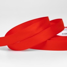 Republic tape, 15 mm, 23 ± 1 m, color red No. 26