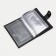 Cover for autoDocations and passports on the button, the color is black