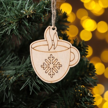New Year. New Year's set 2025 "Christmas" 10 pieces-8