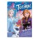 Tests for girls, A5, 16 p., Cold heart