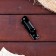 Folding knife "steel" 17cm, blade 75mm/1.2mm