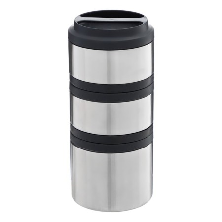 Thermos for meals, 1.6 l, retains heat 6 hours, 13.3 x 20.6 cm