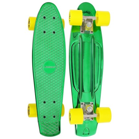 Penniboard Onlytop, 56x15 cm, Pu Pu 60x45 mm, aluminum frame, emerald color-1