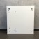 Mirror Comforty Moden M-60 for a bathroom, white matte color