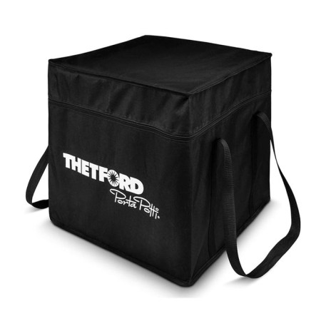 Board-carrier for dry closets, black, Porta Potti-1