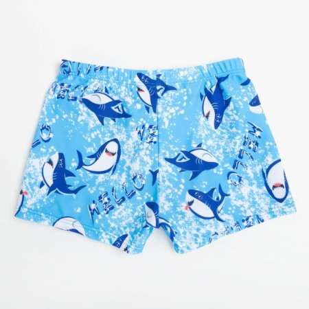 Bathing swimming trunks for the boy Minaku "Hello", height 86-92-1