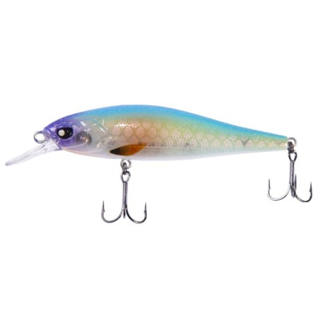 Floating wobbler LJ Pro Series Anira F, 8.9 cm, color 701-1