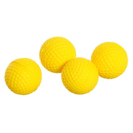 Blaster "rage", shoots soft bullets and balls-7