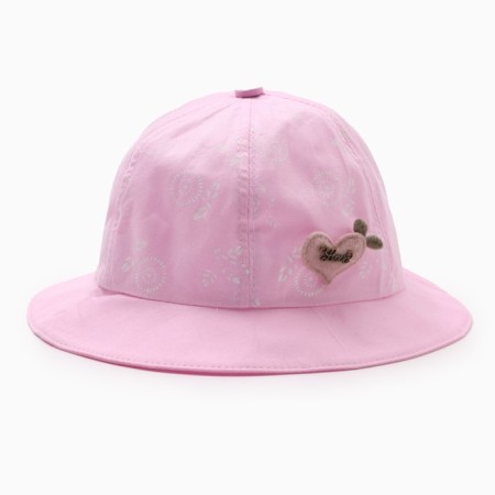 Panama Baby "Corrow" Minaku, cent, pink, river 50