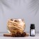 Aromatic set: VAZA-SASHE with cones, aromatic oil "Red Pomelo", 10 ml
