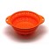 ATLANTIS stolen colander, orange color