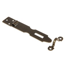Door pad NAT1, bronze color