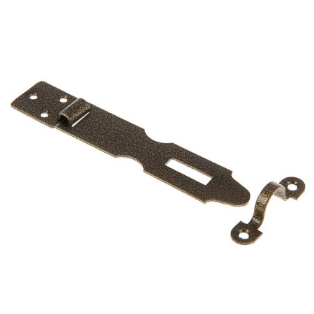 Door pad NAT1, bronze color