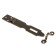 Door pad NAT1, bronze color