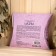 Jet washcloth with Lavender soap 110 g