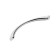 Hand-slop tundra RS146CP, m/o 96 mm, chromium color
