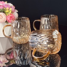 Set of mugs Lenardi, 460 ml, 6 pcs