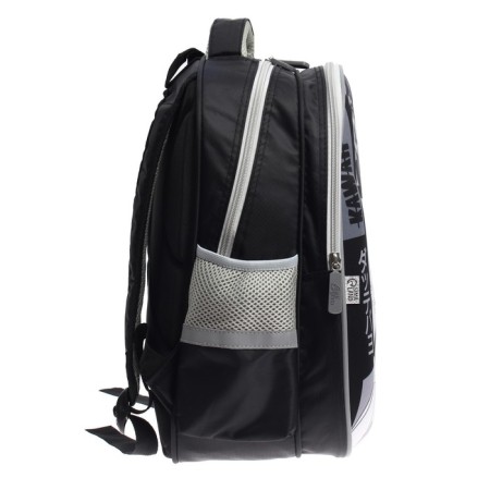 Backpack Bag School Calligrata "World Anime", 39 x 30 x 14 cm-17