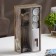 Set of gift "Paris" (diffuser and candles) coffee, "wealth of aroma"