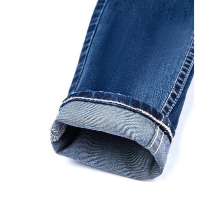 Women's jeans Conte Elegant Skinny, size XS, blue color-8