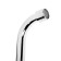 ROEGEN RR120A bath mixer, two -wound, zinc, chrome