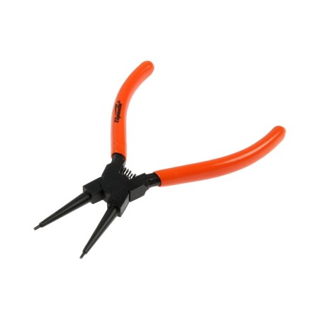 Sparta 183355 puller for internal stop rings, straight, clamp, 150 mm